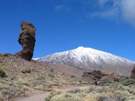 Teide