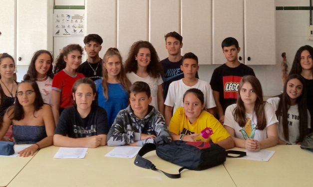 Junta de delegadas y delegados (sept. 2019)