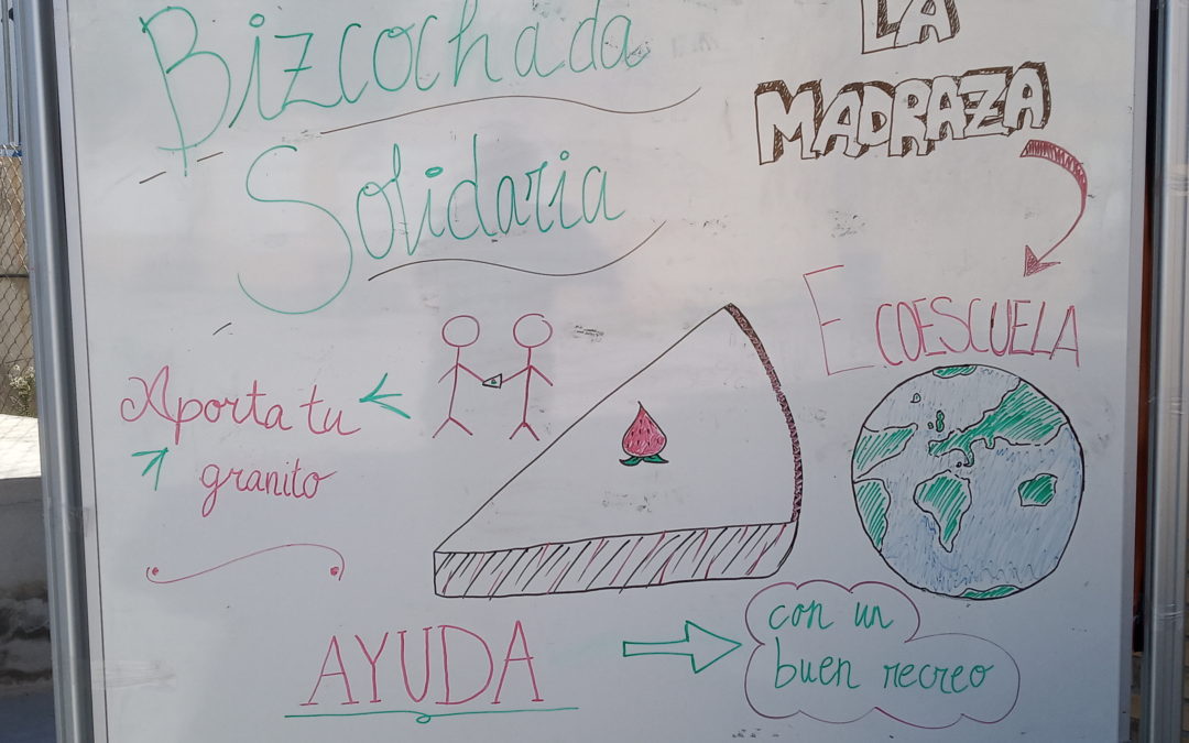Punto de encuentro (2019/10/11)