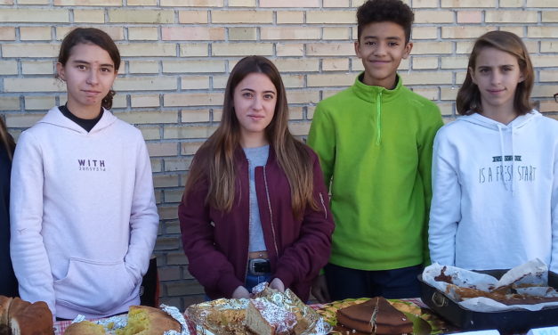 Punto de encuentro (2019/10/25)