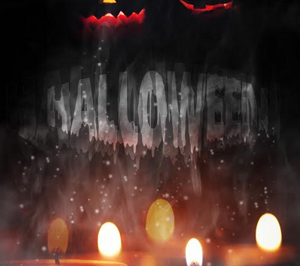 Halloween 2019 en la Madraza