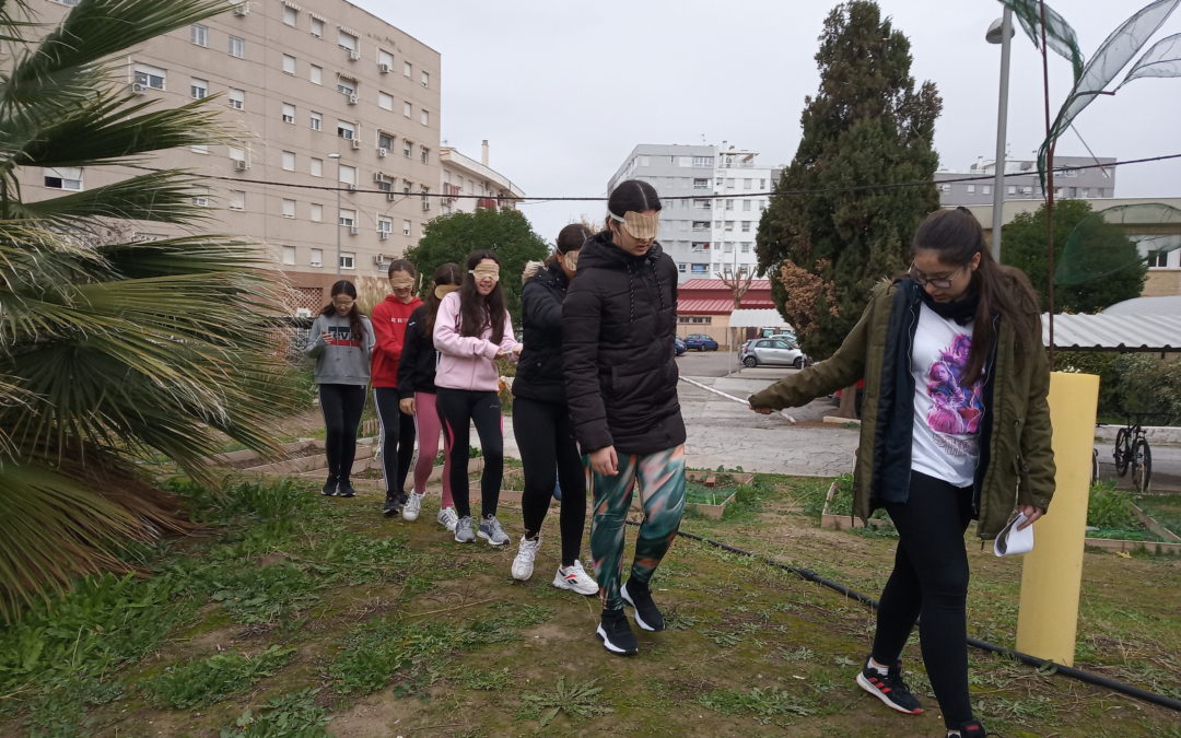 Día por la eliminación de la violencia contra la mujer 2019