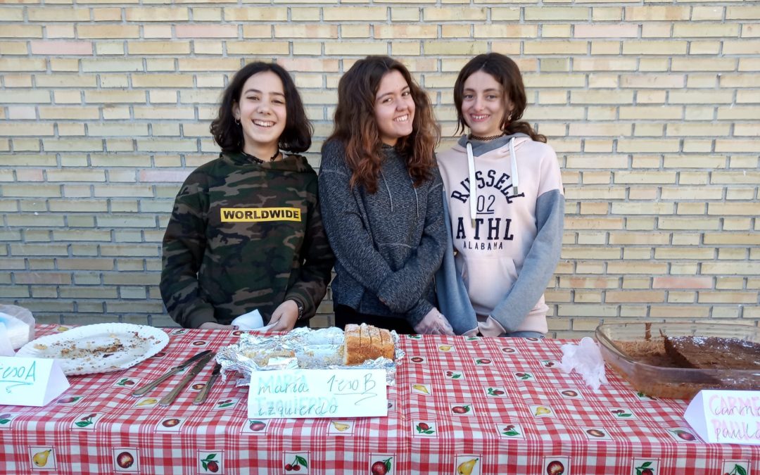 Punto de encuentro (2019/11/08)
