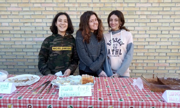 Punto de encuentro (2019/11/08)