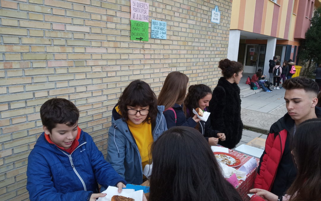 Punto de encuentro (2019/11/15)