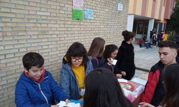 Punto de encuentro (2019/11/15)