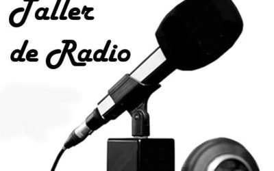 Taller de radio del IES La Madraza