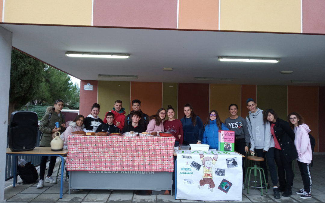 Punto de encuentro (2019/12/13)