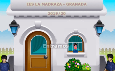 Programa de orientación escolar «Orienta Line» para toda la comunidad educativa