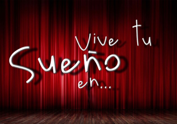 Yvanna Braojos (4 ESO A) ha ganado el Primer Premio del Campeonato Andaluz de Baile Moderno «Vive tu sueño»