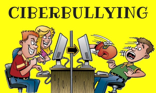 Taller de ciberacoso (Programa Forma Joven)