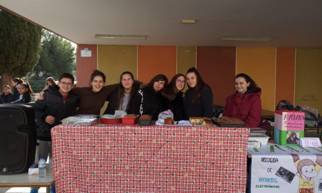 Punto de encuentro (2020/01/24)