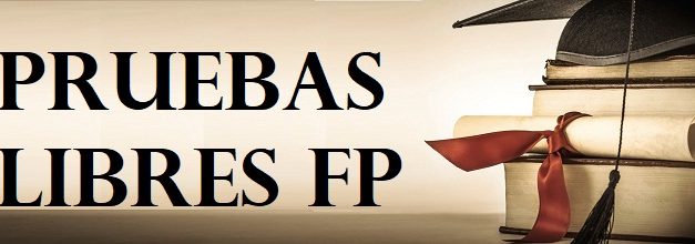 Convocadas las pruebas libres para la obtención del título de Técnico y Técnico Superior de ciclos formativos de formación profesional. Plazo de solicitudes: del 18 de febrero al 3 de marzo