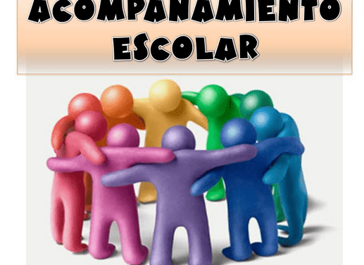 Aviso importante: el miércoles 4 de marzo no habrá clases de acompañamiento escolar con motivo de la huelga educativa.