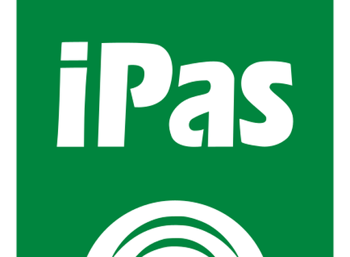 Publicación de notas de la 2ª evaluación en iPasen el viernes 20 de marzo.