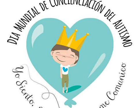 2 de abril, Día Mundial de Concienciación del Autismo