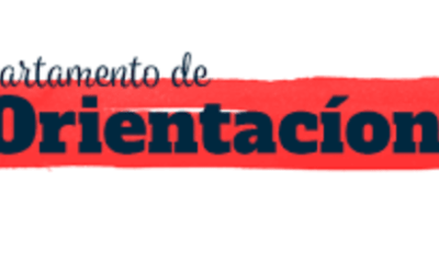 Departamento de Orientación