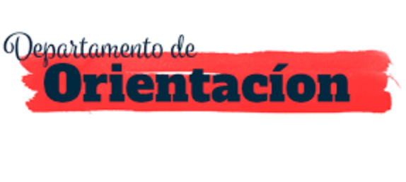 Departamento de Orientación