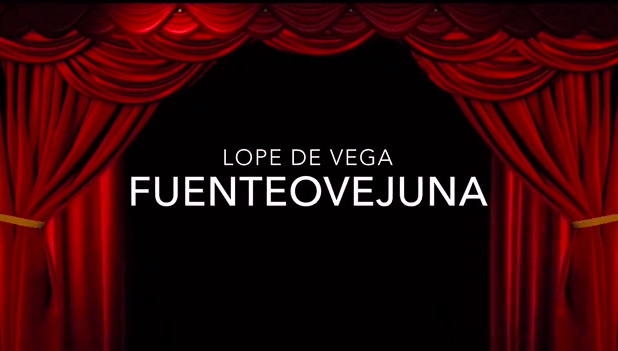Marina Prados (1º Bto-A) nos presenta su lectura de este trimestre: Fuenteovejuna de Lope de Vega