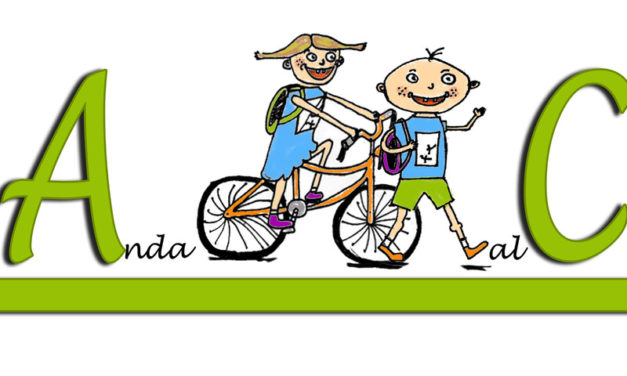 Nuevo podcast de Radio La Madraza: la doctora Palma Chillón nos explica su proyecto «PACO: Pedalea y anda al colegio»