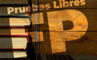 Pruebas libres: calendario de exámenes POT con asignación de aspirantes por apellidos