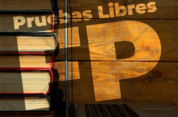 Pruebas libres: calendario de exámenes POT con asignación de aspirantes por apellidos