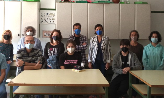 Comité Ambiental (2020/10/13)