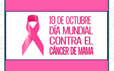 Día Mundial contra el cáncer de mama