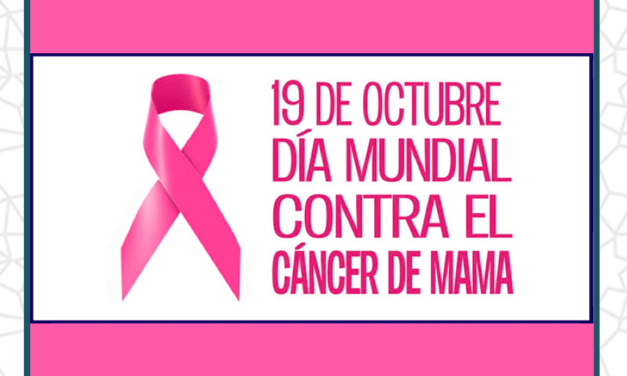 Día Mundial contra el cáncer de mama