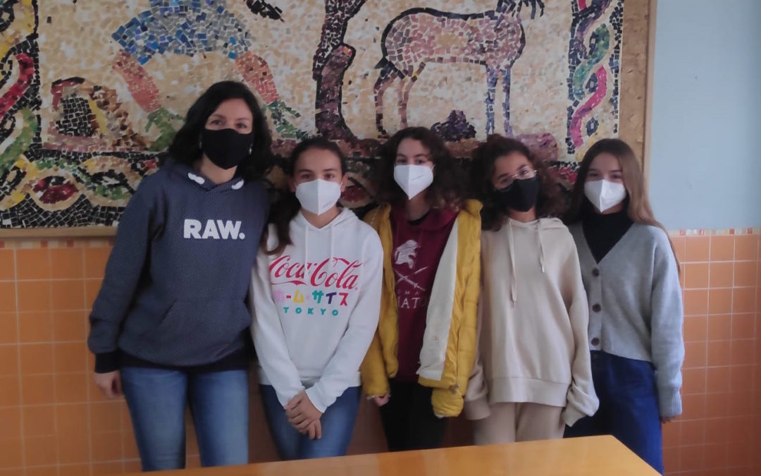 Concurso Ecoaula (2020/11/13)