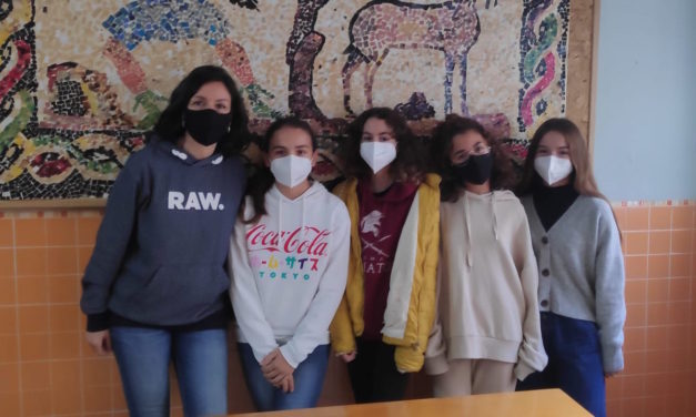 Concurso Ecoaula (2020/11/13)