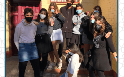 Romper los roles de género (por Curro Cantero y Carla Casas)