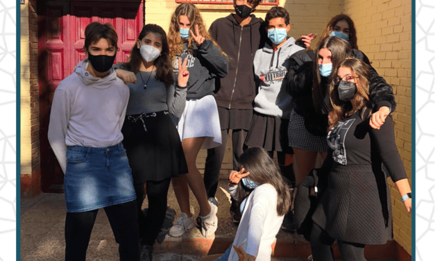 Romper los roles de género (por Curro Cantero y Carla Casas)
