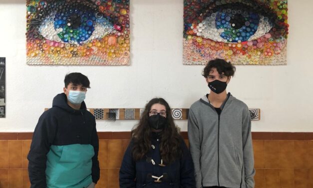 Concurso Ecoaula (2020/12/10)