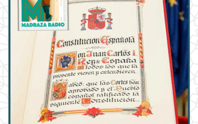 Episodio 10 de Radio la Madraza: la Constitución Española de 1978