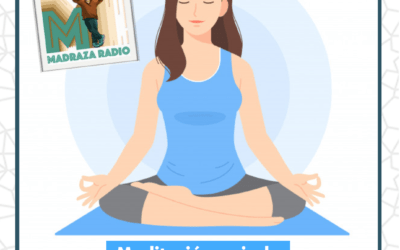 Programa 12 de Radio la Madraza: aprendemos a meditar con la respiración abdominal