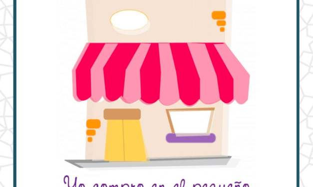 Proyecto del AMPA para apoyar a los comercios del barrio