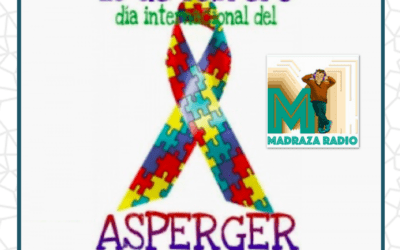 Celebramos el Día Internacional del Síndrome de Asperger con Radio la Madraza