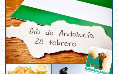 Programa nº 27 de Radio la Madraza dedicado al Día de Andalucía