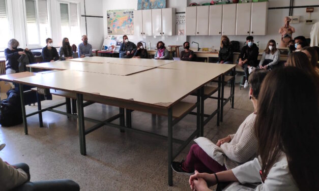 Comité ambiental (2021/03/16)
