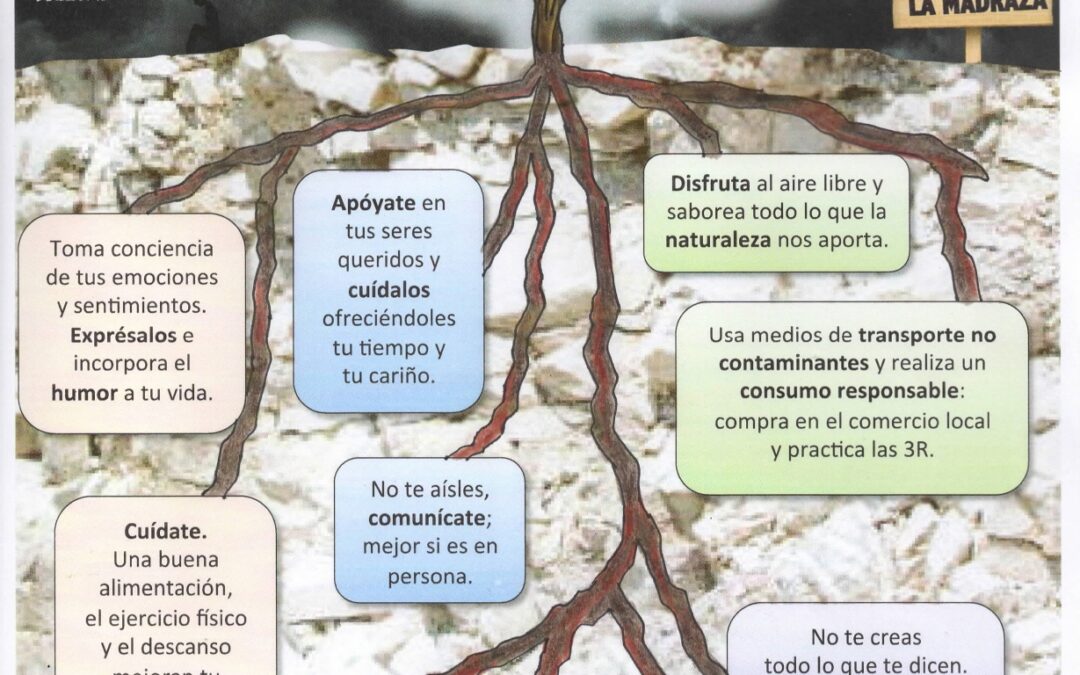 Código de conducta sobre resiliencia