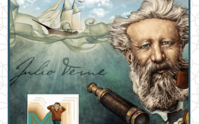 Radio la Madraza nº 37: Teatro homenaje a Julio Verne