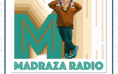 Radio la Madraza nº 39: Montserrat López, nuestra Vicedirectora,  entrevista a Tamara Palomino, antigua alumna  y profesora en prácticas en el instituto