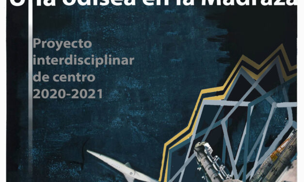 2021: una odisea en la Madraza (semana de la ciencia-ficción)