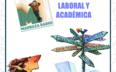Radio la Madraza 41 y 42: Programas de orientación laboral