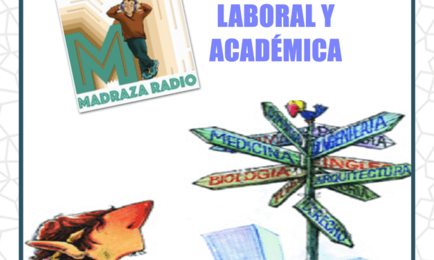 Radio la Madraza 41 y 42: Programas de orientación laboral