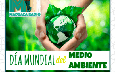 Programa especial de Radio la Madraza: Día del Medioambiente