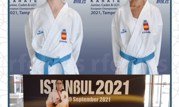 El IES “LA MADRAZA” EN LA YOUTH LEAGUE DE ESTAMBUL