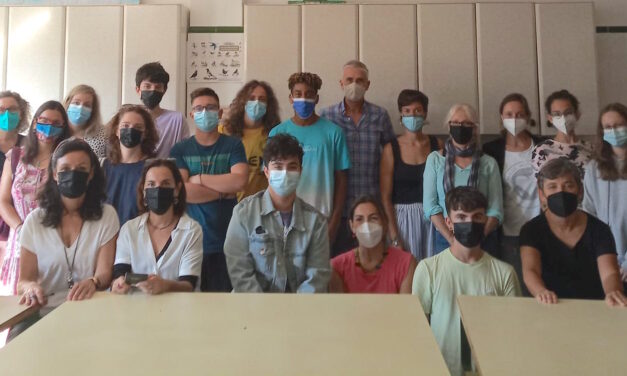 Comité Ambiental  (2021/10/01)