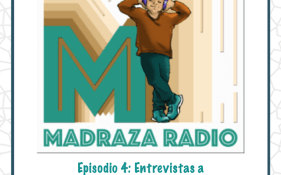 Programa 4 de Radio la Madraza: Entrevistas a profesorado y alumnado de nuestro centro